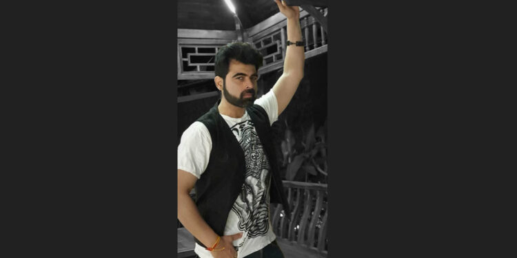 I am here to perform and the bigger the challenge the more I enjoy taking it up