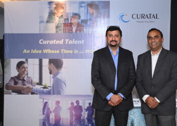 Curatal ushers in curated talent – An idea whose time is now!
