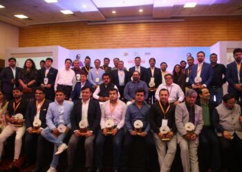 India’s Image is improving in the world – Union Minister Rajiv Chandrashekhar