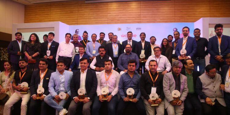 India’s Image is improving in the world – Union Minister Rajiv Chandrashekhar