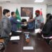 Lancer Container Lines Ltd Inks MoU with the African Peace and Security Union