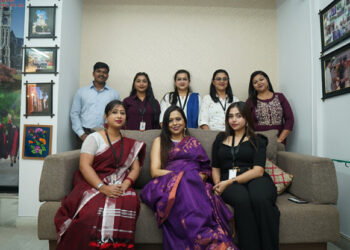 Most Iconic Education Fair in Kolkata