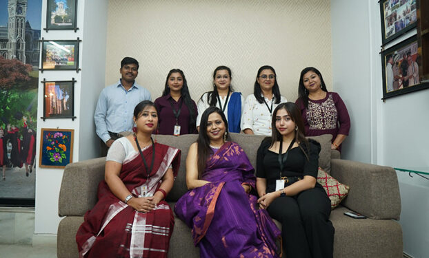 Most Iconic Education Fair in Kolkata