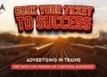 Northern Railways allows Audio Advertisements in SHATABDI & Vande Bharat and OOKA RADIO wins the Contract