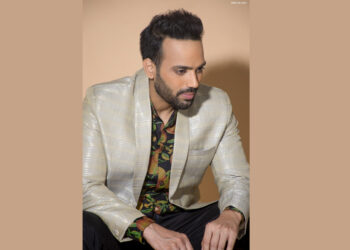 SVMT Music Dipak Tewari's 'Tu Hi Mehram' garners millions of views online