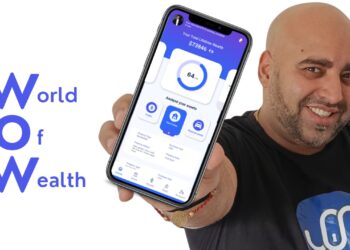 Financial Planning Goes AI: Introducing WOW the Most Advanced Fintech in India for 2023