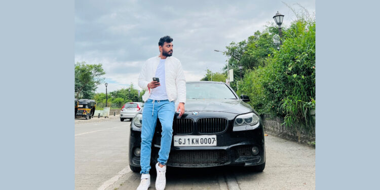 IITian-turned-Entrepreneur Omkar Khalipe predicts Blockchain Market Analysis is here to stay