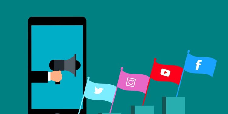 Indian SMM Services: An Agency Who Promotes Social Media Handles