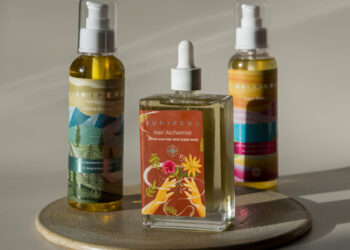 Junipero Naturals offers perfect gifts for your loved ones this Christmas