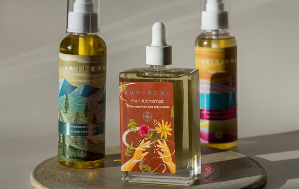 Junipero Naturals offers perfect gifts for your loved ones this Christmas