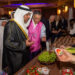 Korea’s national foundation day commemorated in UAE, depicting Korean culture in Abu Dhabi