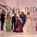 Nisha Pradhan crowned as Mrs.INDIA My Identity Runner Up 2022 and also bestowed with Sib title Iron Lady