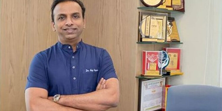 HCG Manavata Cancer Care Center successfully performs a 'half match' bone marrow transplant