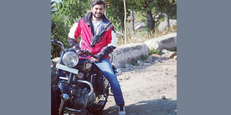 The journey of Shaurya Nagpal from turning a childhood dream into a living reality