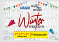 CARAVAN EVENTS brings you a winter wonderland at Kolkata