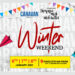 CARAVAN EVENTS brings you a winter wonderland at Kolkata