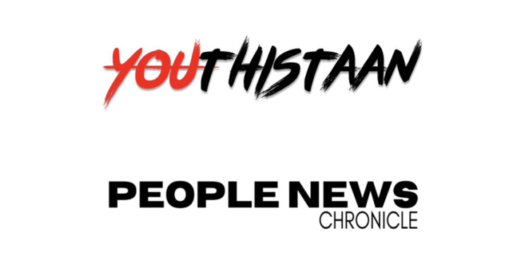 Youthistaan.com and PeopleNewsChronicle.com new expansion plans into gaming, sports and much more