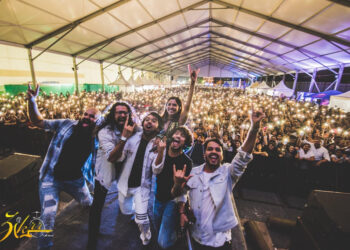 Zikrr a decade of pure musical joy