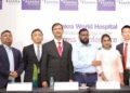 Doctors at Sakra World Hospital do miraculous Neuro-rehabilitation of 36-year-old with severe head injury following bike accident in US
