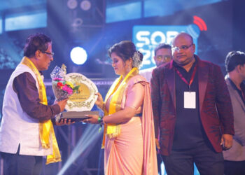 Fan Frenzy, Players Auction at the Silver Oak Cricket Premiere League