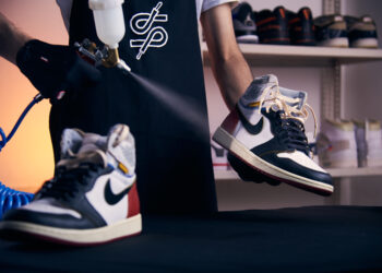 How Sneakinn is leading a conversation around shoecare in India