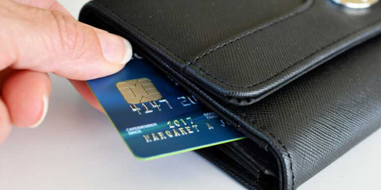 How long does it take to get a Credit Card?