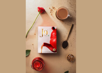 Jivraj9 reimagining the tea tradition through superior quality and innovation