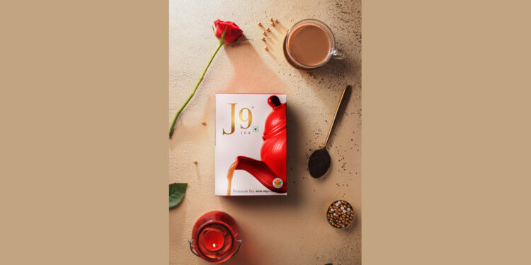 Jivraj9 reimagining the tea tradition through superior quality and innovation