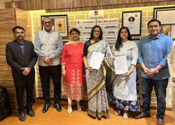 Lexicon Institute of Media & Advertising collaborates with Frameboxx 2.0