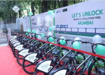 MYBYK expands last-mile connectivity for Mumbai Metro commuters using Line 2A and Line 7