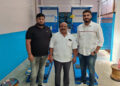 Mechanify- India’s first online to offline tech-based garage solutions platform