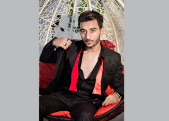 New talented Actor Mohsin Nawaz getting fam and Name