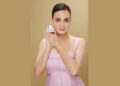 Premium Beauty brand Lotus Organics+ releases new campaign with Dia Mirza
