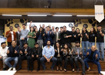 The Circle: Founders Club successfully accelerates 13 South Korean startups in India as part of their APAC cohort