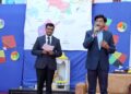 ND Kothari English School Antroli organized Cultural Fest ‘Carnival’ along with Science & Art Exhibition