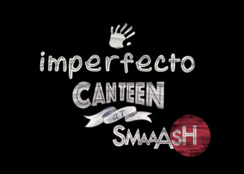 Imperfecto & Smaaash join hands and plan to launch 24 new outlets named as Imperfecto Canteen