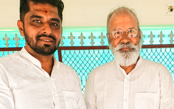 Marriage of 108 girls in Surat on March 19 2023 '5th Sarva Jaati Shahi Samuh Lagnatsav'