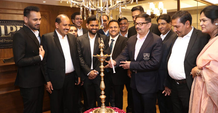 PLPB Corporate Office inaugurated by Special DGP Punjab Police at Sector 17 Chandigarh