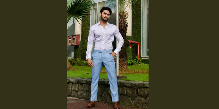 Sushil Kumar Parida going to launch by T-Series Bannered song ‘Bewafaaiyan’