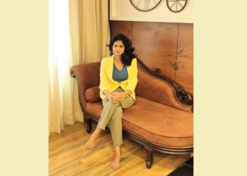 Transforming Relationships with Chitkala: Leading the Change