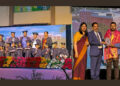 International Delhi Public School Kurnool, Raaga Mayuri Green Hills, Bhargav Teja, Shri KJ REDDY GARU, Ms. Jasmeet Kaur, education, IDPS Kurnool
