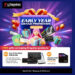 Level Up Your PC experience with Kingston’s Early Year Grand Promotions