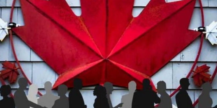 Major Changes in NOC System under Express Entry Program for Canada – Explains Rudraksh Immigration