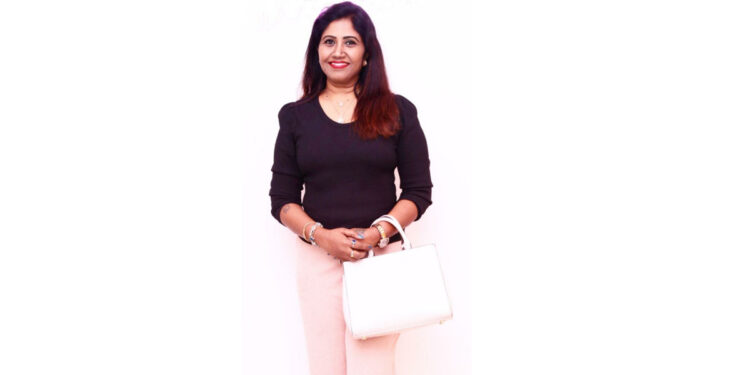 SATHYAPRIYA MANIAN: Empowering Individuals and Changing Lives with a Holistic Approach