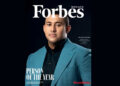 Sakif Shamim Person of the Year