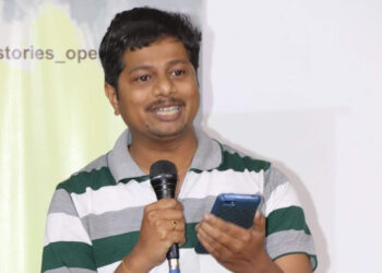 “Indian Consumer Behavior Post-2020: Insights by Dr. Prachetan Potadar”