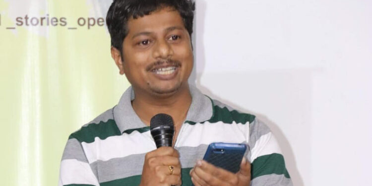 “Indian Consumer Behavior Post-2020: Insights by Dr. Prachetan Potadar”