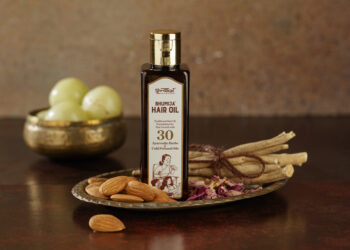 Amalgamating tradition with science Shoonyaakar Ayurveda aims to redefine natural oil care through 100% natural offerings
