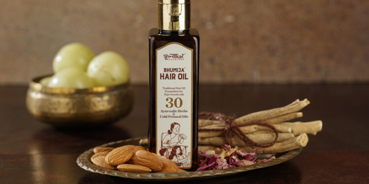 Amalgamating tradition with science Shoonyaakar Ayurveda aims to redefine natural oil care through 100% natural offerings