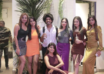 Bel Road's Newest Hotspots: Jook Taproom and La Casa Promise to Take the Town by Storm